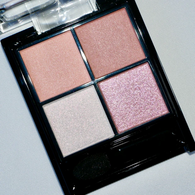 ケイト KATE ポッピングシルエットシャドウ EX-5 コットンピンクポップ 限定色  イエベ