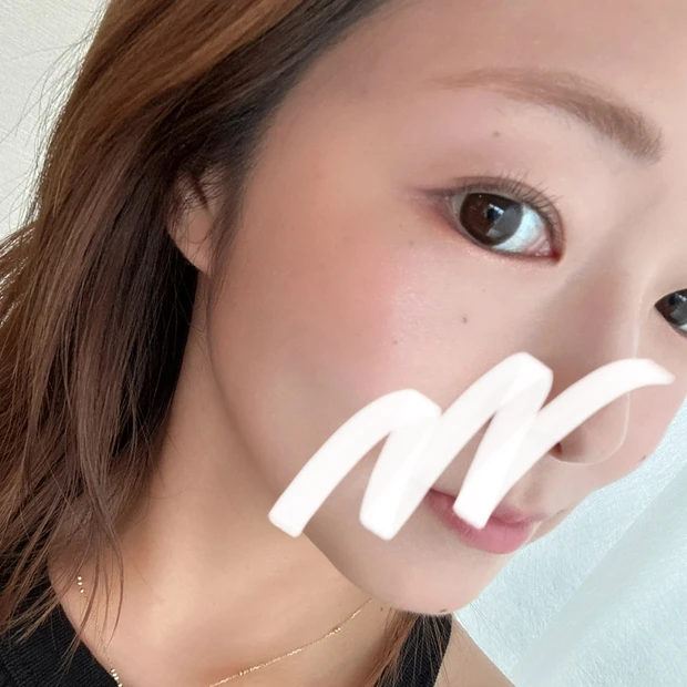 ブルべ夏の私のお気に入り！新しくなったキャンメイクのパウダーチークスの２色の紹介！_5_2