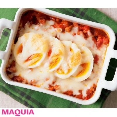 【食べ痩せダイエット】Q.大豆ミートのおいしいレシピが知りたい