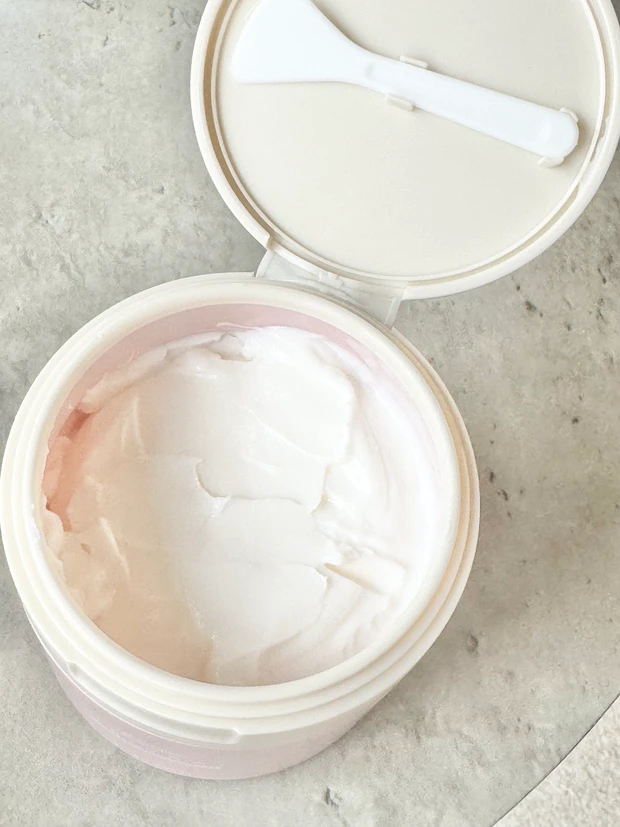 《30代》夏のリアルなボディケア！保湿ケアからニッチアイテムまで全て見せます。_4_3