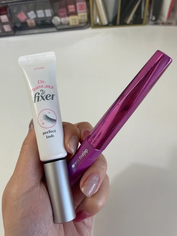 【マキア表紙メイク】MAQUIA12月号の田中みな実さん風メイクにチャレンジ♡愛用コスメも使用！_12_2