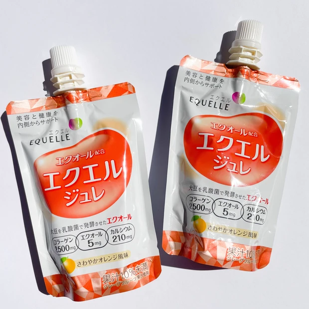 女性が是非取りたい成分“エクオール“って何?_3