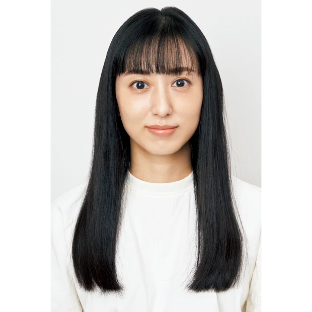 ダイソン Airstrait™ ストレイトナーとは？_効果_AFTER