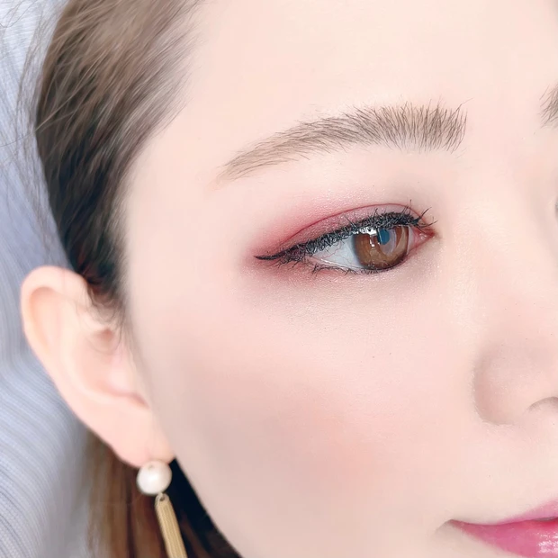 【2021 夏コスメ大本命♡】入手困難！SUQQU限定アイシャドウ２色を画像たっぷりで徹底解説♡_10_2