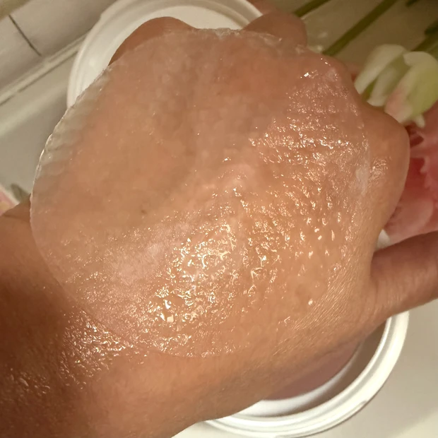 コラーゲンゲルトナーパッド