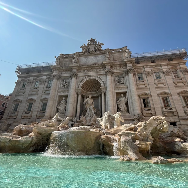 【海外コスメ】イタリア・ローマに行ってきました！コスメ探しの旅②【KIKO MILANO】