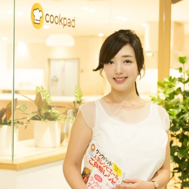 キレイは食から！「クックパッド」広報 木村真依さん、美のヒミツ♡【クック…