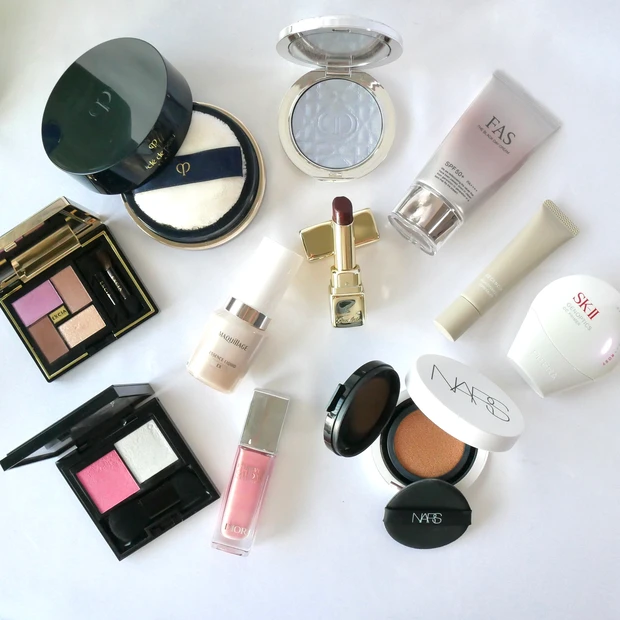 2025年上半期 ベストコスメ