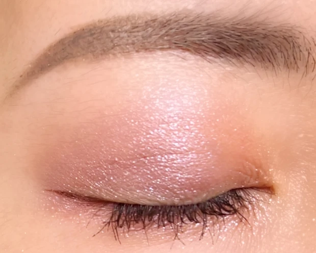 CANMAKE キャンメイク プティパレットアイズ 全色レビュー プチプラコスメ