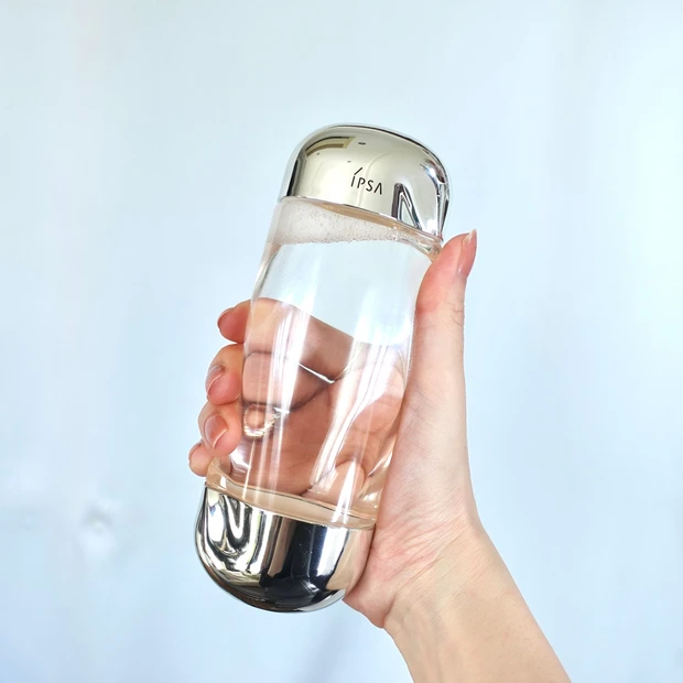 IPSA イプサ ザ・タイムR アクア