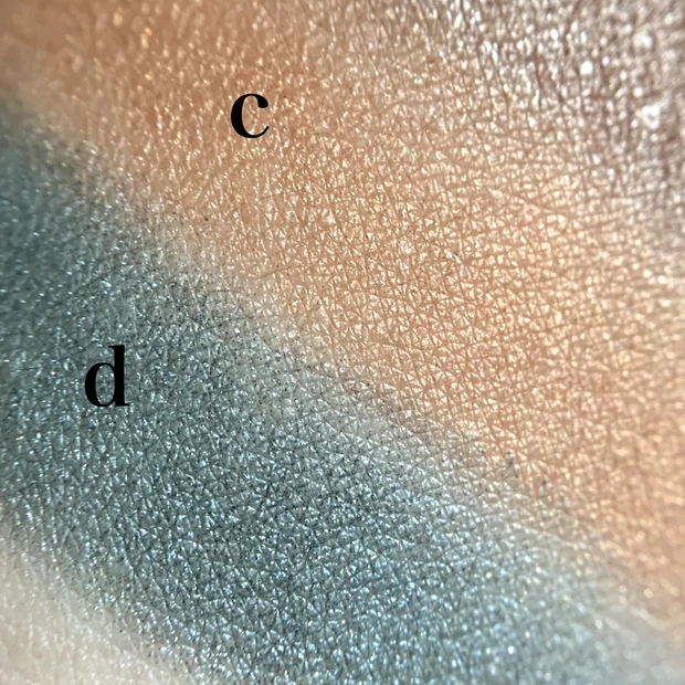 SUQQU スック シグニチャーカラーアイズ 08風撫 112恣 春コスメ2022 アイシャドウパレット デパコスアイシャドウ