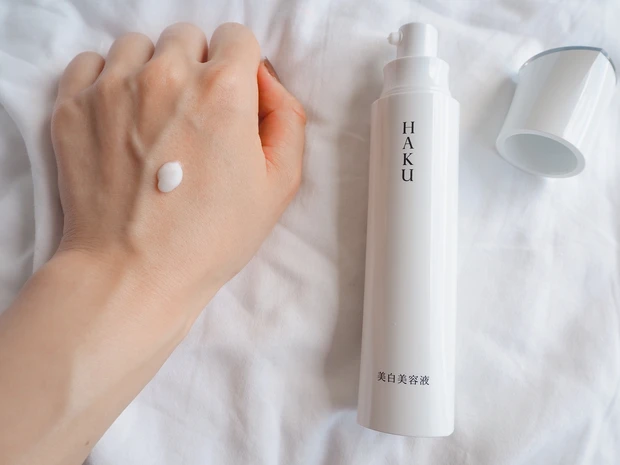 夏本番！！美白ケアは何を使う？【話題美白ケア】_3_1