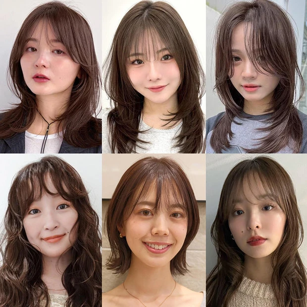 マキア人気記事ランキング10位 【2026年夏】おすすめの髪型36選！ショート・ボブ・ミディアム・ロング別に人気のヘアスタイルを紹介