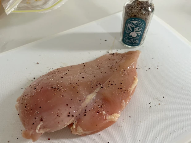 【MAQUIA11月号】田中みな実さんが選ぶ'シェアしたい'贈り物を使った簡単ヘルシーレシピをご紹介_3_1