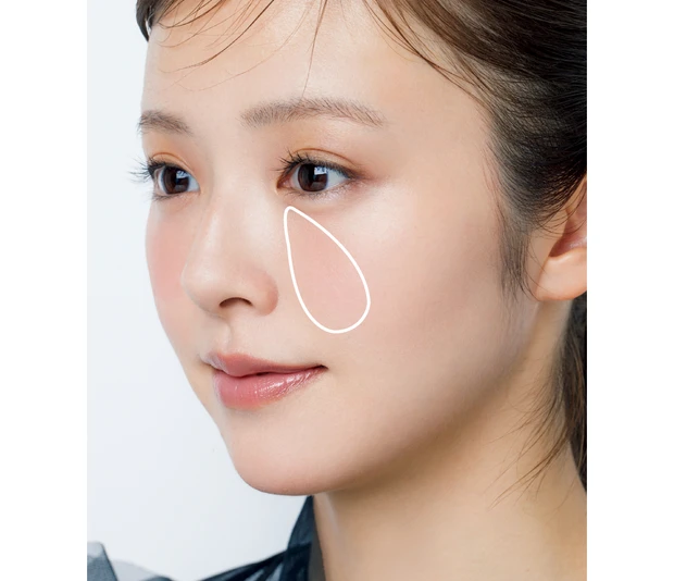 【中野明海さんのメイク術】2025年最新テクニックや愛用コスメを紹介！ _27