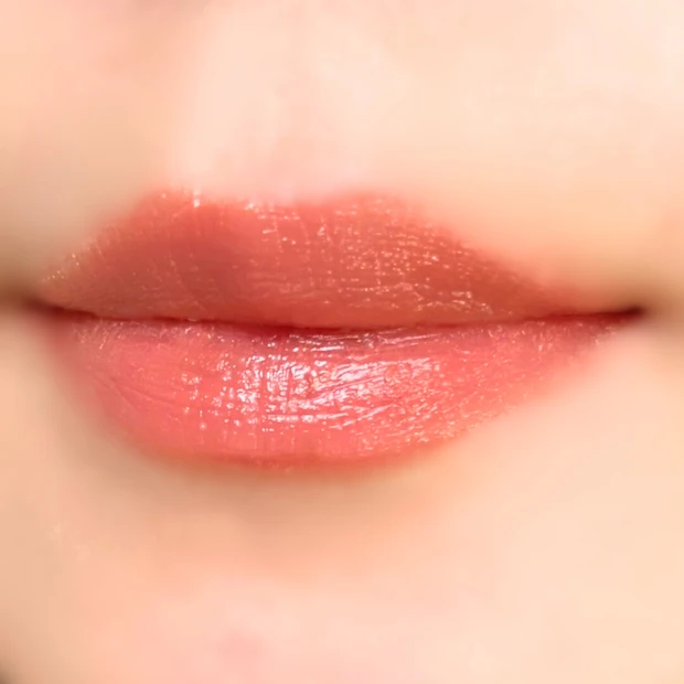 セザンヌ「ラスティンググロスリップN 101 フィグモカ」はイエベにおすすめ