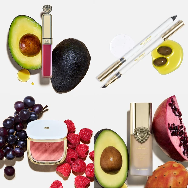 ドルチェ&ガッパーナ　DOLCE & GABBANA　ドルチェ&ガッパーナ ビューティ