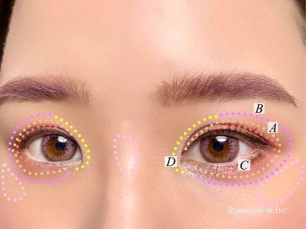 シャネル レ キャトル オンブル 68 スウォッチ