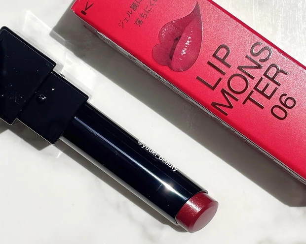 ケイト　リップモンスター　06 2:00AM