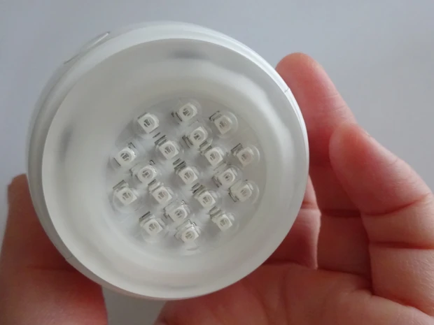 【おこもり美容】＼美容好きさんにもズボラさんにもオススメ／毎日使えるReFaの美顔器♡︎_2_2