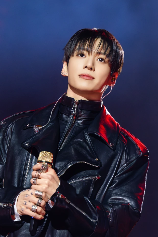 BTS 『BTS THE COMEBACK LIVE | ARIRANG』 ライブレポ Netflix Jung Kook