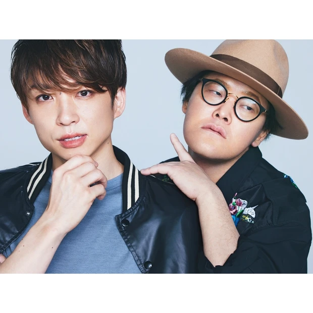 アインシュタインが河北メイクで変身! 惹きつけメンズメイクテクを大公開&…