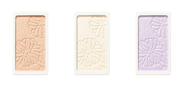 おすすめのデパコスハイライト ポール & ジョー フェイスカラー ハイライト