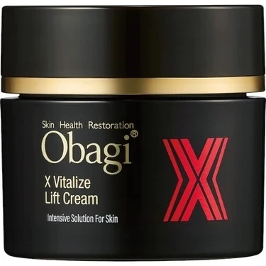 Obagi オバジX バイタライズ リフトクリーム