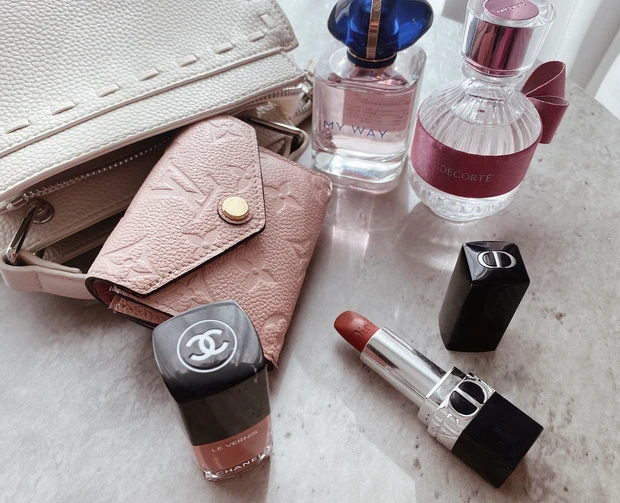 【自己紹介】マキアビューティーズの9年目のAYUです！今年度も垢抜け美容を発信します。_6