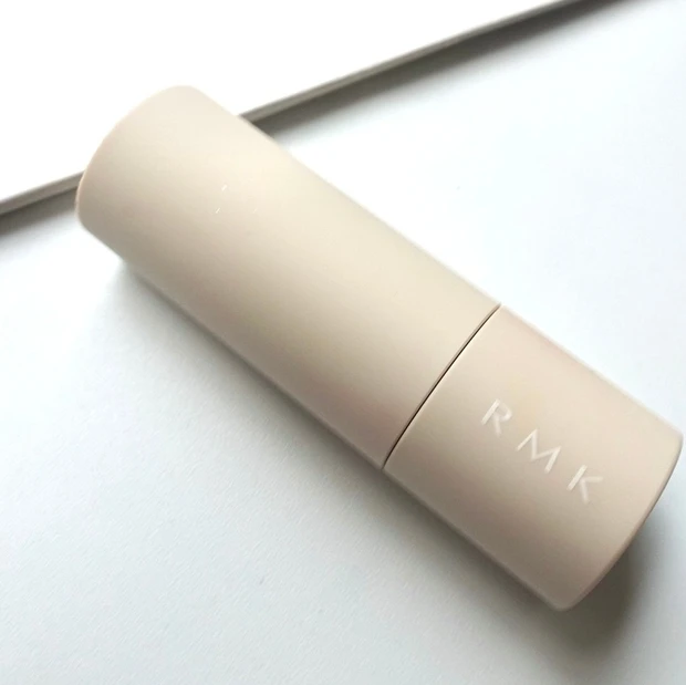 秋コスメ2022 RMK  ザリップカラー EX-02 トワイライトモーヴ 