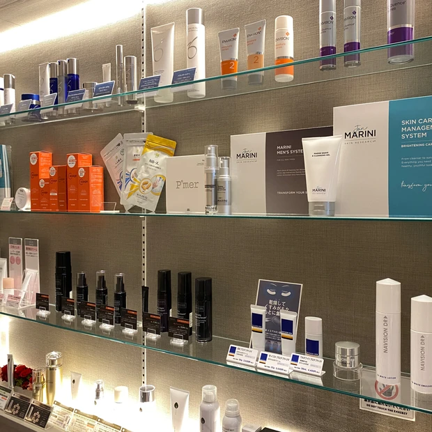 やまさや、ついに美容医療デビューしました♡︎【ハイドラフェイシャル体験レポート】_2_2