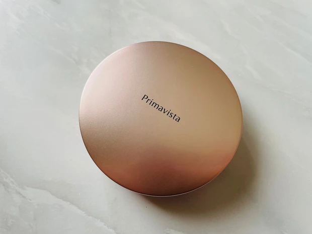 マスクをしていても崩れにくい!私の鉄板ベースメイクアイテムをご紹介♪【Primavista(プリマヴィスタ)】_2