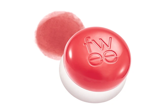 大人気！ fwee（フィー）のクッションファンデやリップアンド