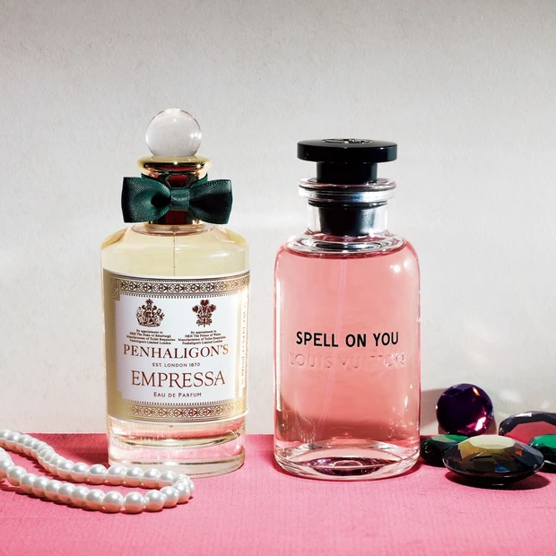 ムーン・リーさんから運気UPのお告げ！ この秋、成功へと導くのは「濃密で…