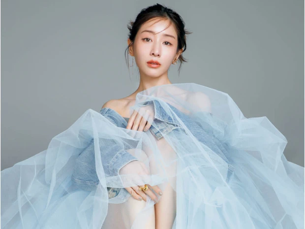 【田中みな実さん39歳のスキンケアQ＆A】エイジングケアどうしてる？美のこだわりを徹底取材