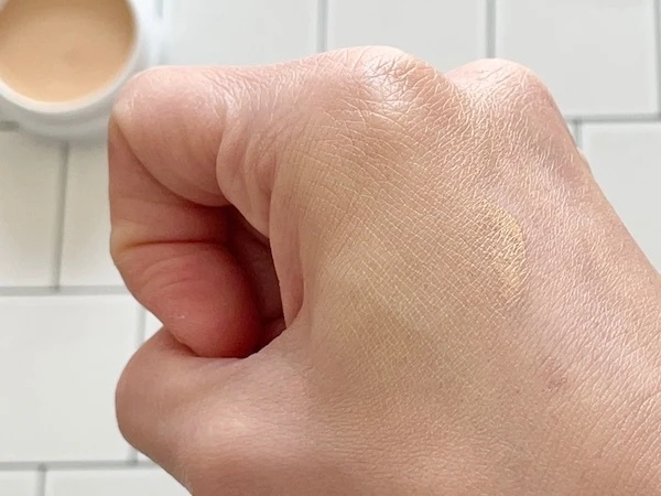 フイルナチュラント エクスバリア プロテクトリペアバーム／カラータイプ