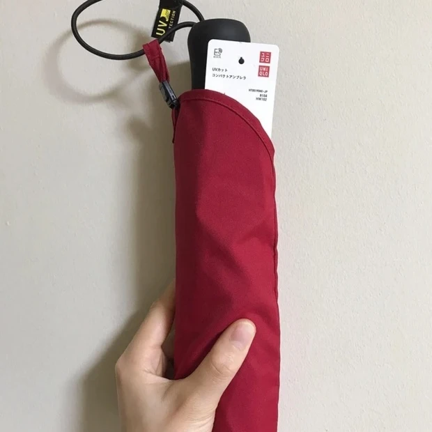 【ユニクロのUV対策グッズ】GALLERY