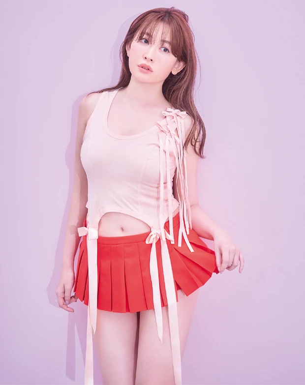 小嶋陽菜さん PhotoGallery_4_7