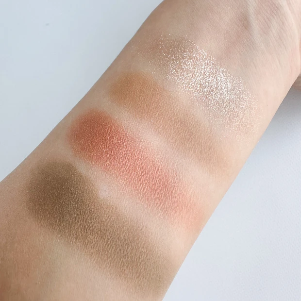 【完全保存版】ADDICTION「ザ アイシャドウ パレット」全11色画像たっぷり徹底レビュー!_18_2