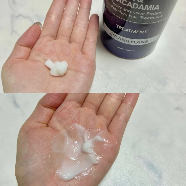 【MAQUIAインフルエンサーのオッス!推しコス】私の必需品!Q10でも大人気のヘアケアアイテムご紹介【KUNDALクンダルシャンプー&トリートメント】_3