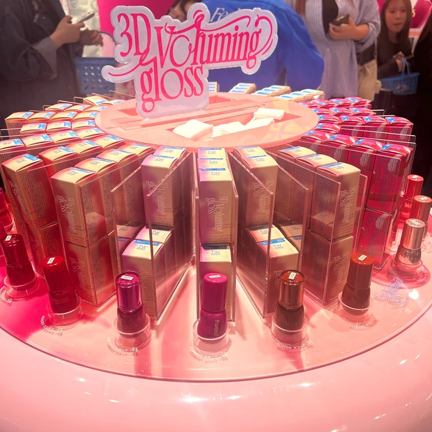 fwee（フィー）アジトが大阪にOPEN！今だけ全商品20％OFF!?プレゼントも沢山もらえたよ！詳しくご紹介♡_3_5