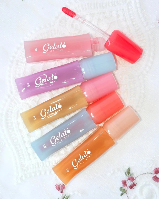 ベイビーブライト ジェラート アイスティント