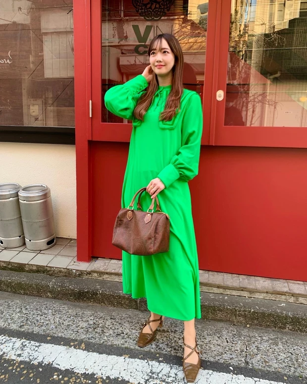 【自己紹介】MAQUIAインフルエンサー2年目のさきぴんです🌷♡_8_3