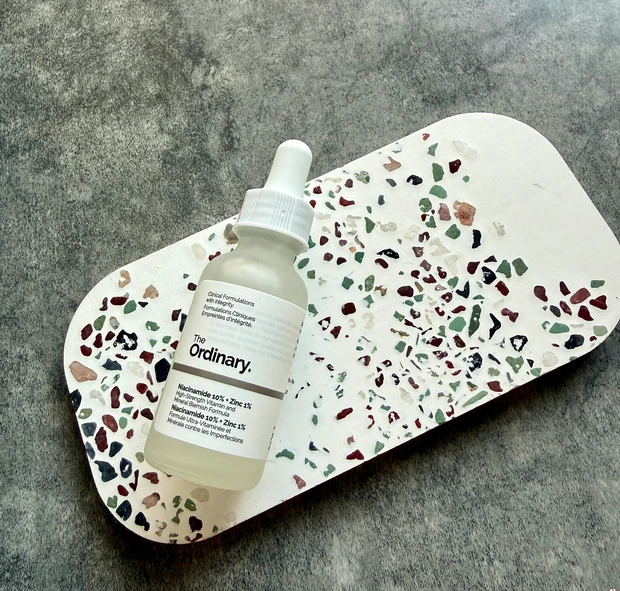 ナイアシンアミド10%+亜鉛1%