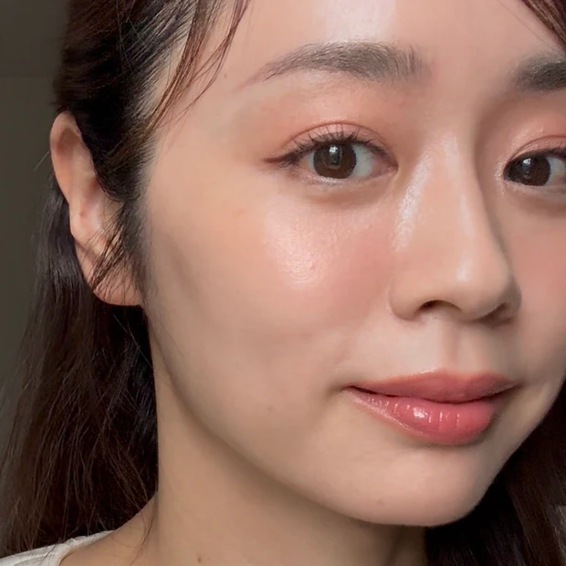 【春メイク】リリミュウのチーク&リップで即春めく【イエベ春カラー】_4