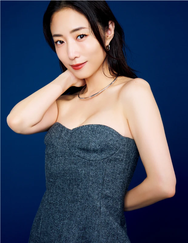 MEGUMIさん PhotoGallery_1_3