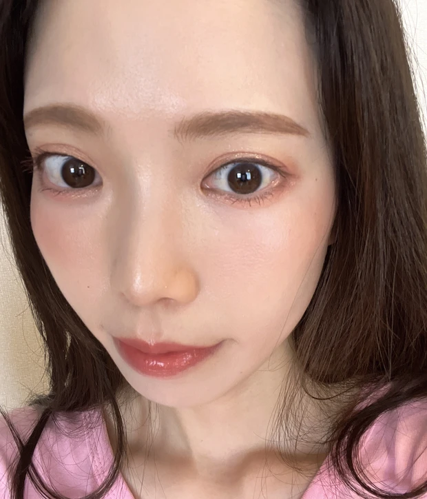 ヒンス セカンドスキングロウクッション 使用感 レビュー