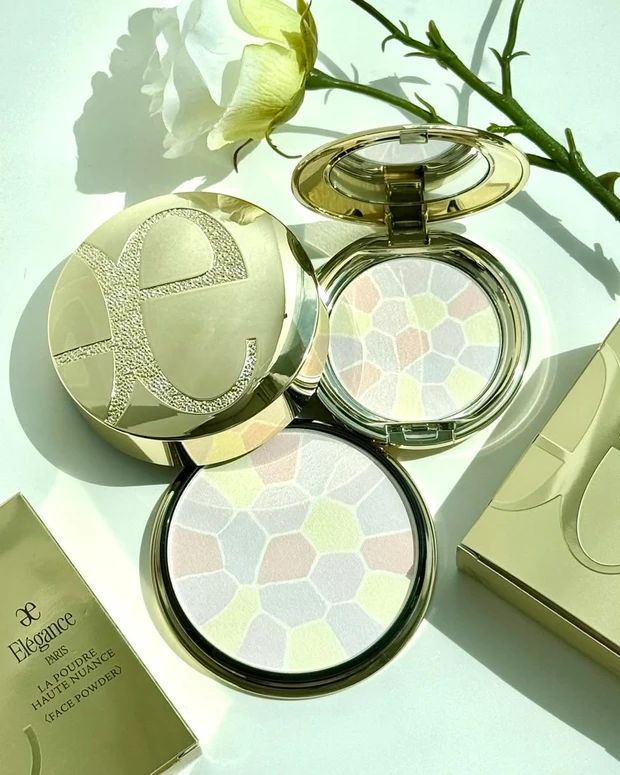 エレガンス 「ラ プードル」シリーズ 新2色