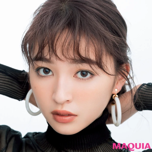 ひと手間でキレイ見え! 落ちても汚くならないブラウンリップの塗り方を伝授