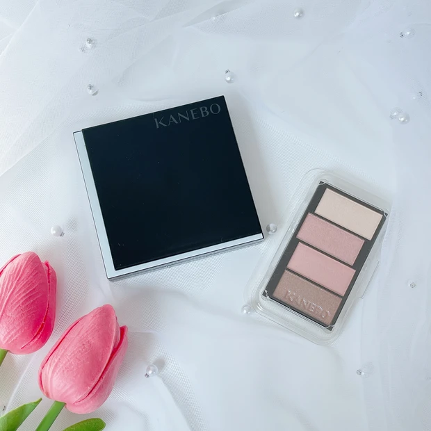 KANEBO カラードシャドウ おすすめ